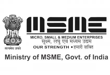 MSME Certified