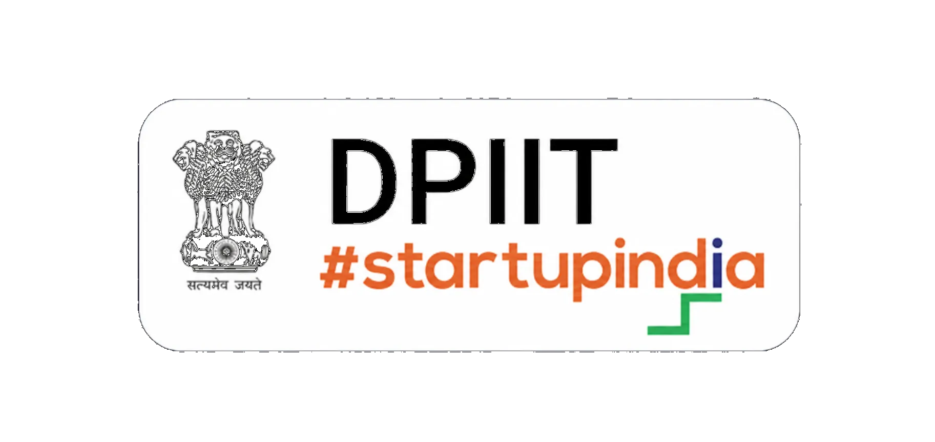 Startup India Certified