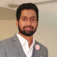 Mohammed Azhar Ali
