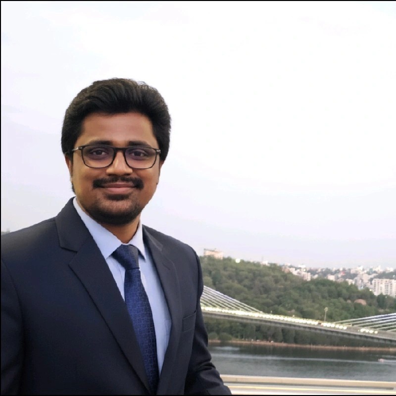 Vikas Manda